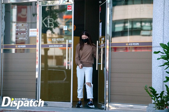 组图：李升基李多寅约会现场照公开 已见过女方家人