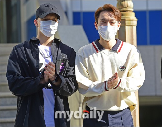 徐恩光、PENIEL