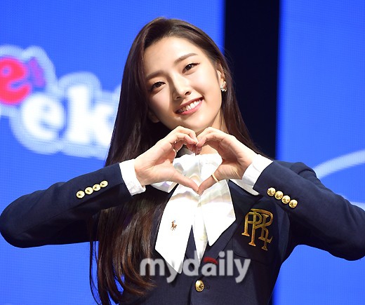 PARK SO EUN