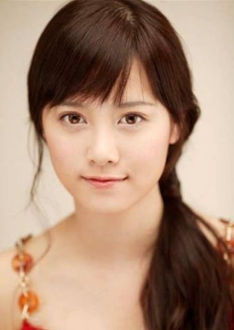組圖：具惠善晒18年前舊照 中發圓臉清純可人少女感十足