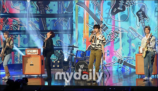 ONEWE