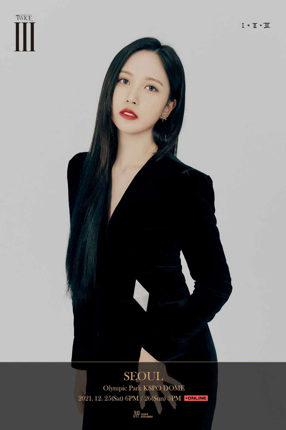 名井南( Mina )