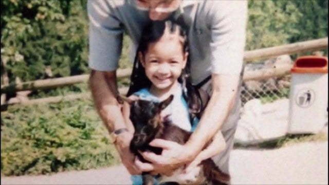 组图：BLACKPINK童年照公开 四成员和小时候容貌一样