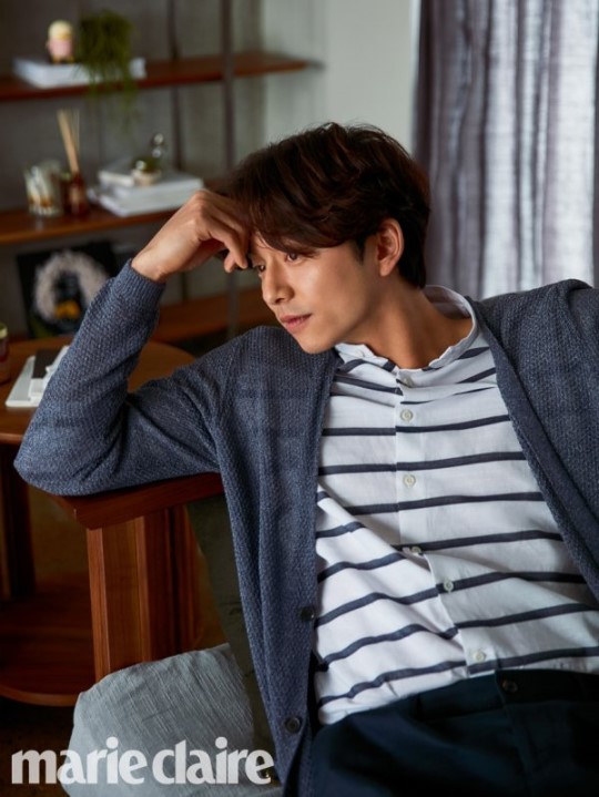 组图:孔刘登五国时尚杂志封面 目光深邃气质儒雅_高清图集_新浪网