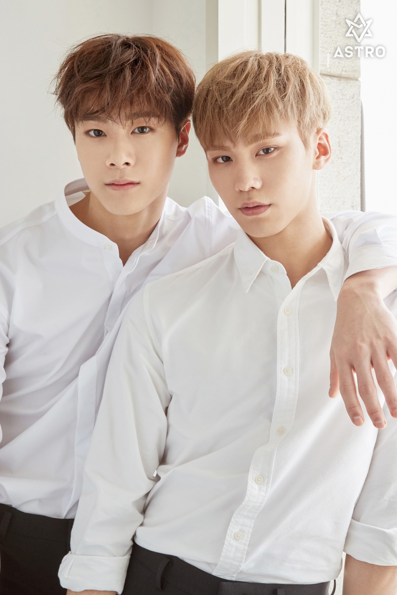 组图:astro新专概念照再公开 清新少年魅力反转_高清图集_新浪网