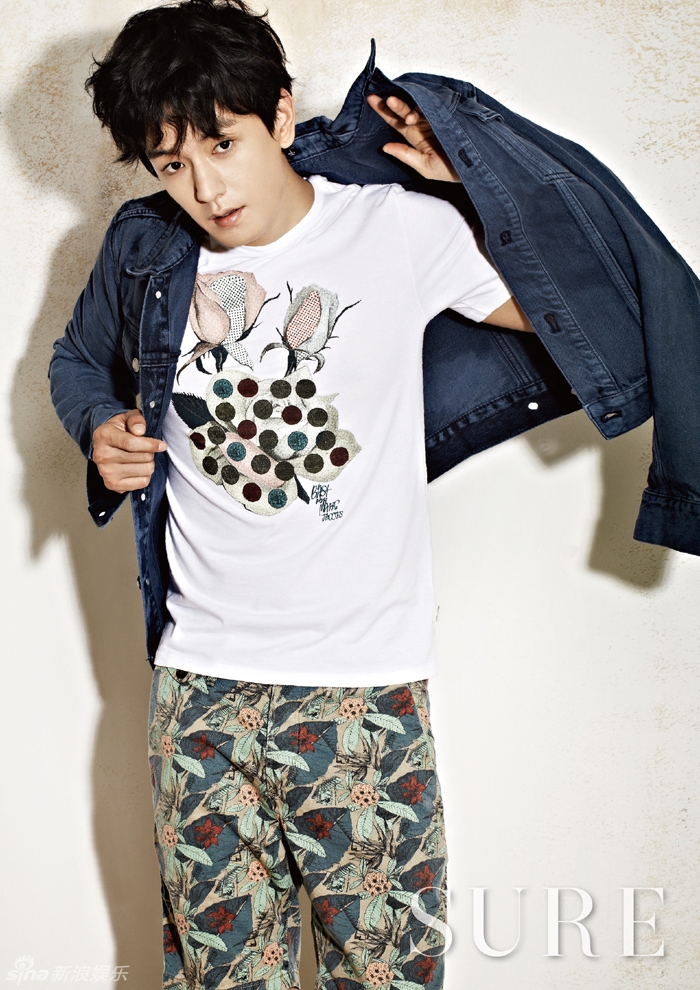 林周焕写真旧照