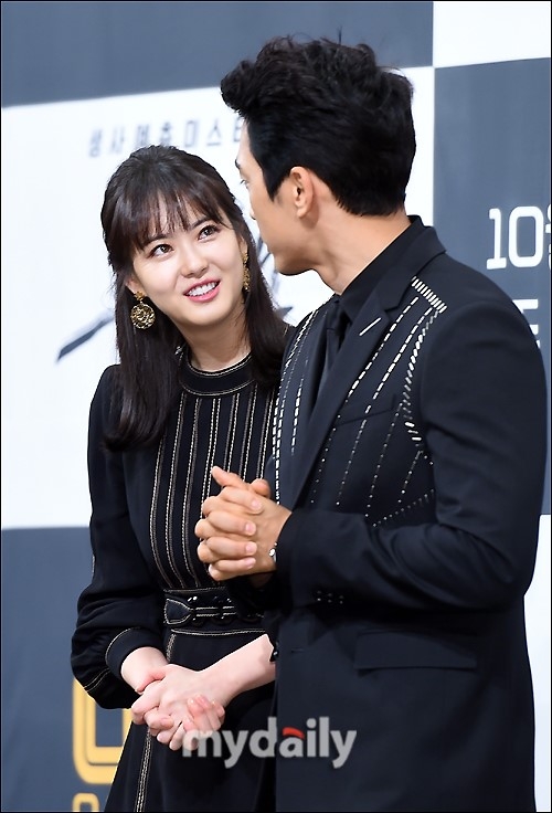 组图:韩剧《black》发布会 宋承宪高雅拉出席_高清图集_新浪网