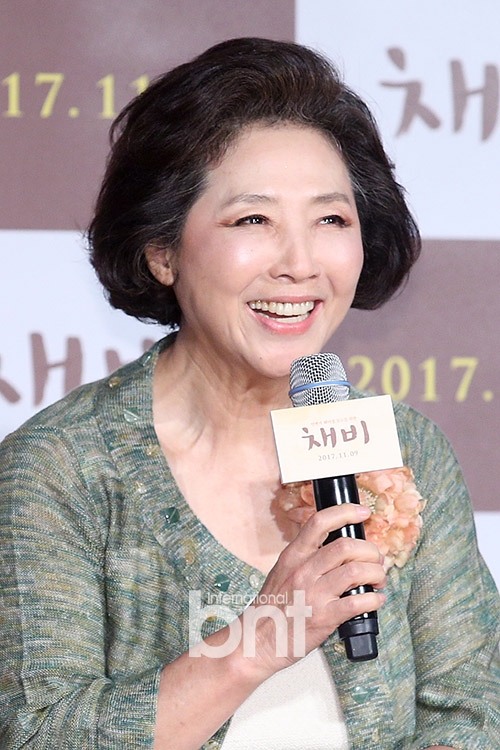 《准备》举行发布会 高斗心金成均等出席