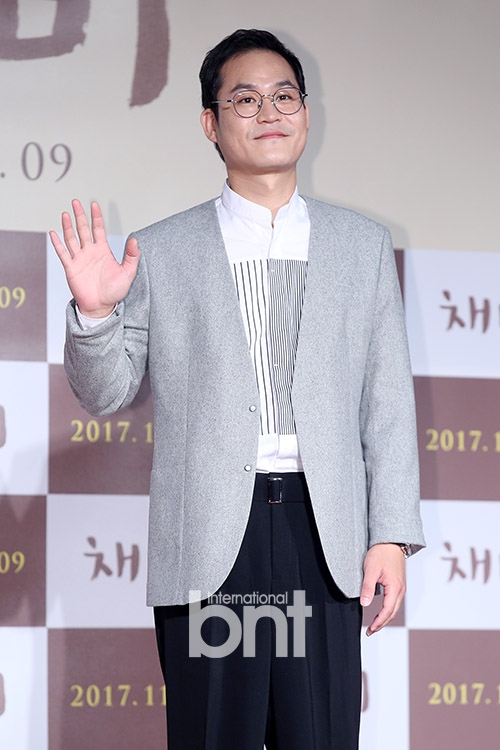 《准备》举行发布会 高斗心金成均等出席