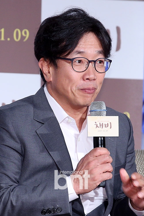 《准备》举行发布会 高斗心金成均等出席