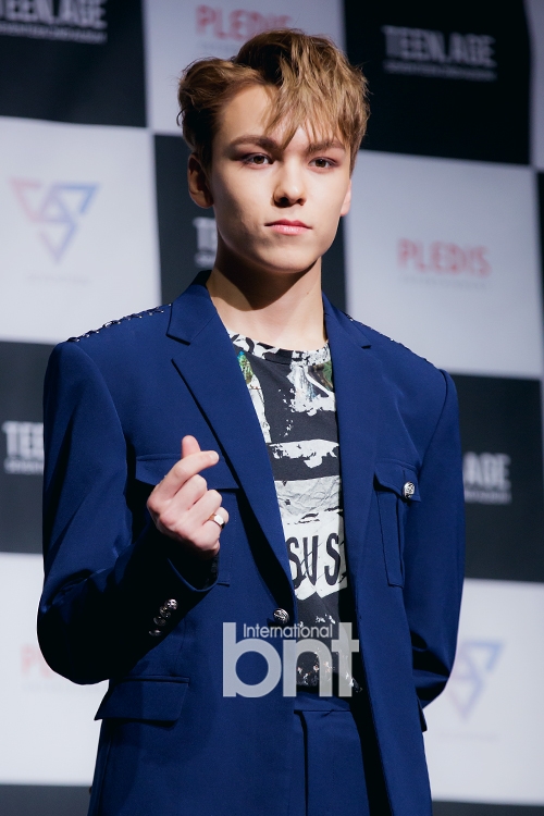vernon