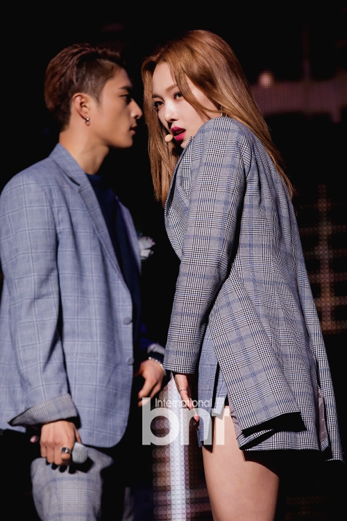 韩组合kard回归发新专 歌坛黑马再次出击