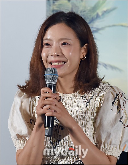 樸善英