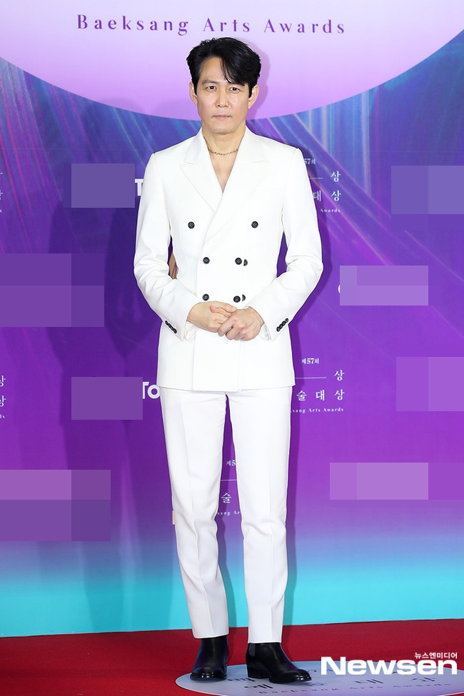 李政宰