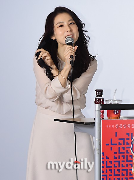 尹成恩