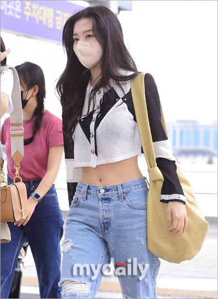 姜澀琪