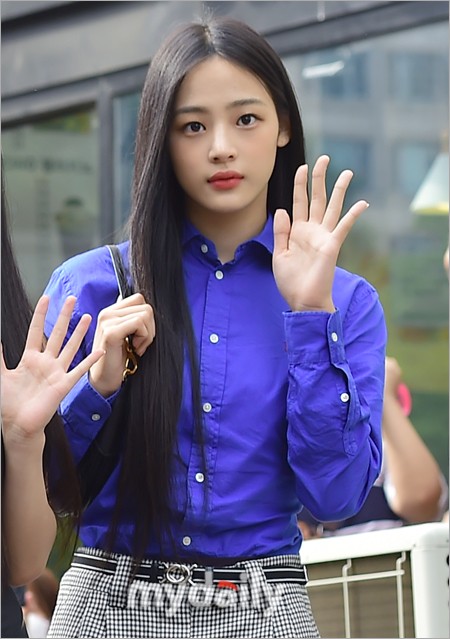 MINJI