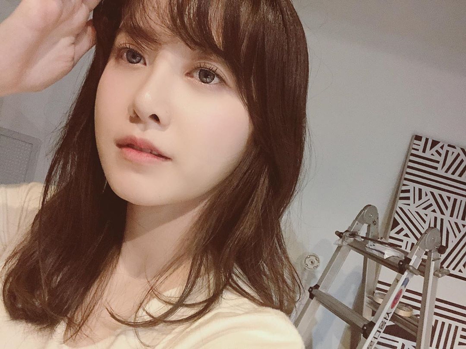 組圖：具惠善裝修工作室開心晒照 離婚後簽約新公司再出發