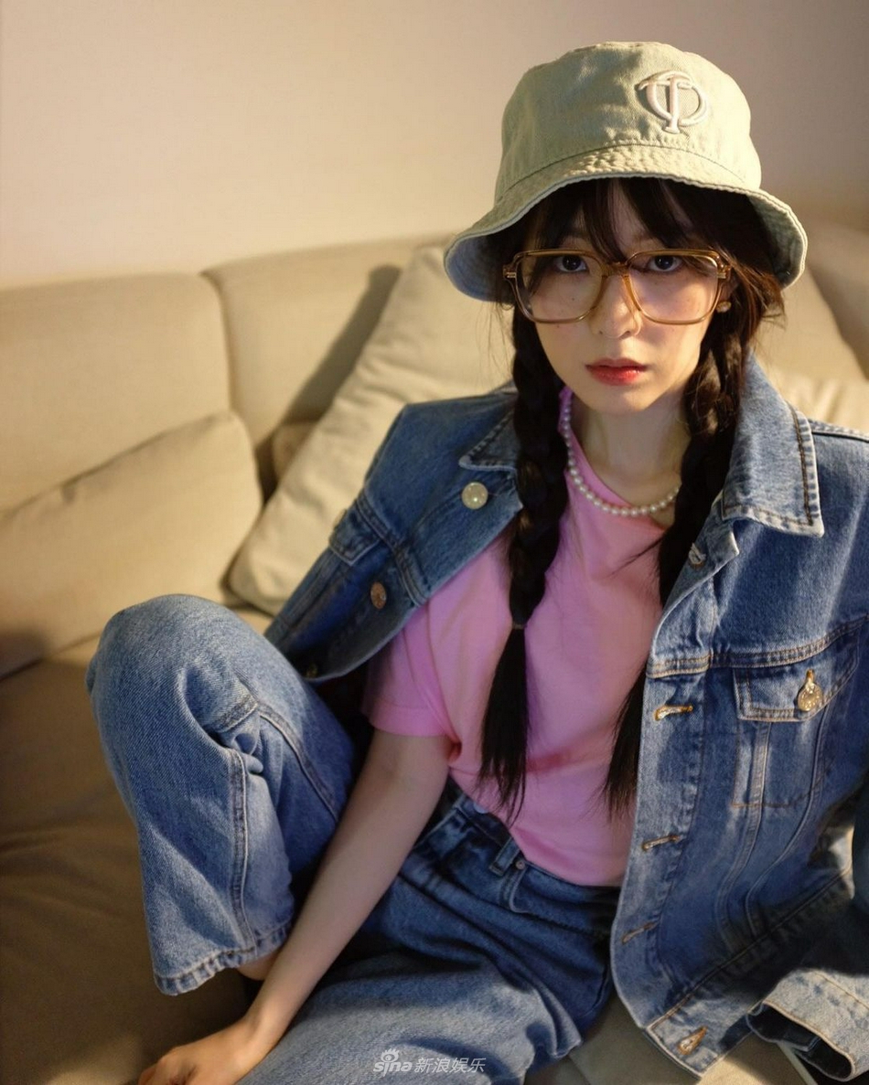 組圖：Irene晒近照瘦到差點兒認不出 霸凌事件後沉寂