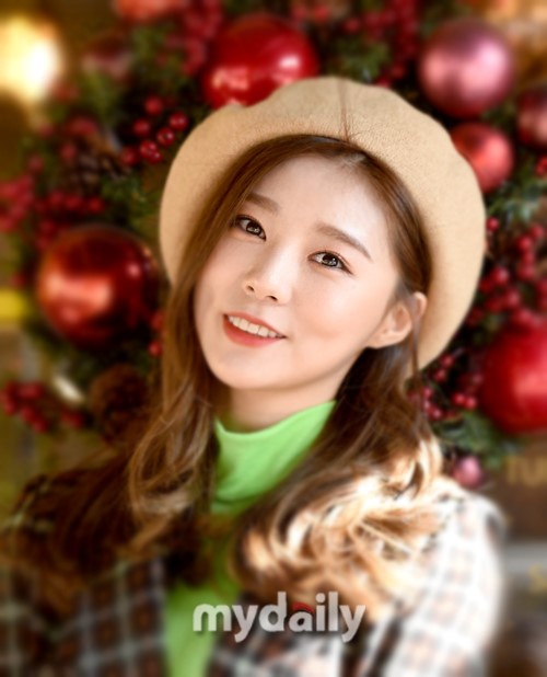 hellovenus李序英音乐剧访谈