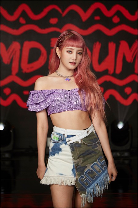 Minnie