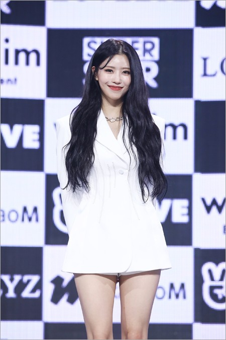 李美珠
