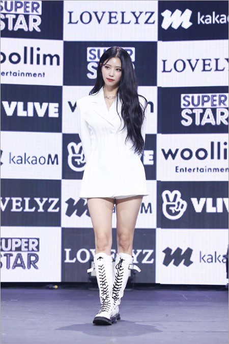 李美珠