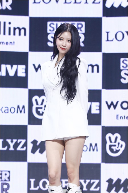 李美珠