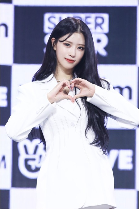 李美珠