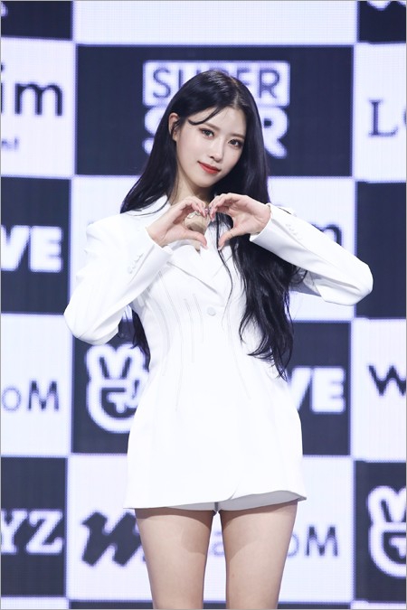 李美珠