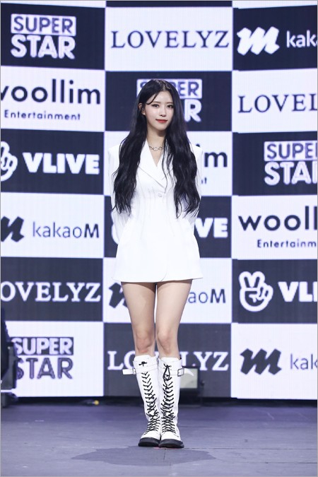 李美珠