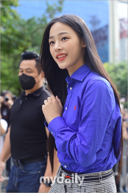 MINJI