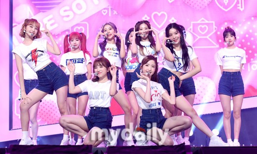 IZONE