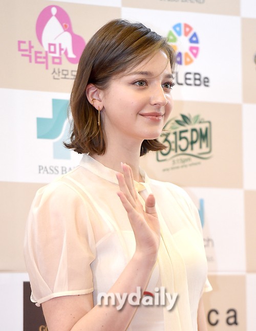 Angelina Danilova