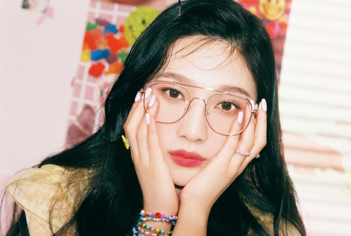 JOY