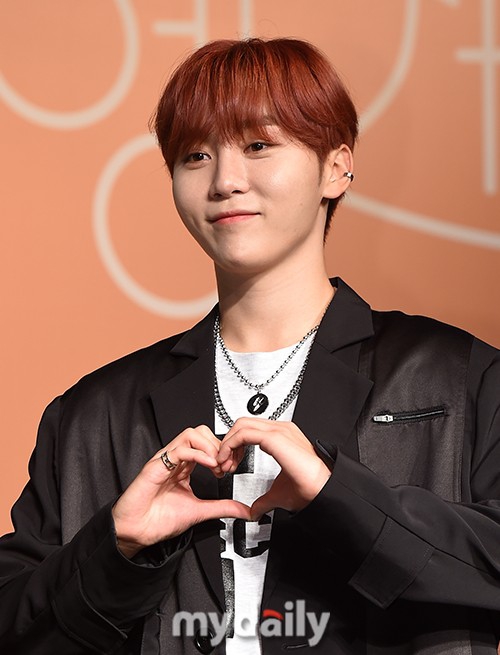 SEUNGKWAN