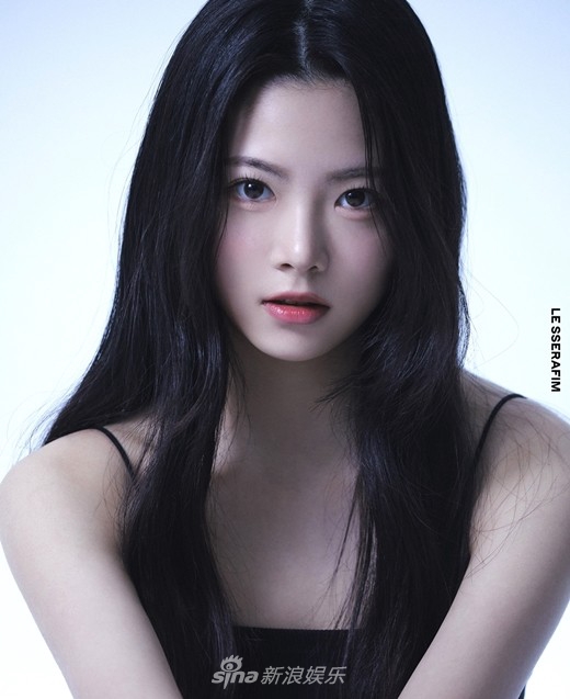 組圖：韓國HYBE新女團公佈第三名成員 年僅16歲長相英氣