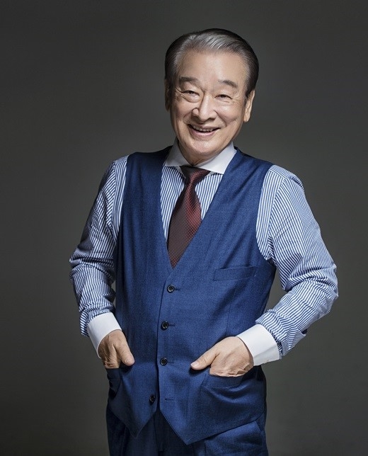 韩国50后著名老男演员图片