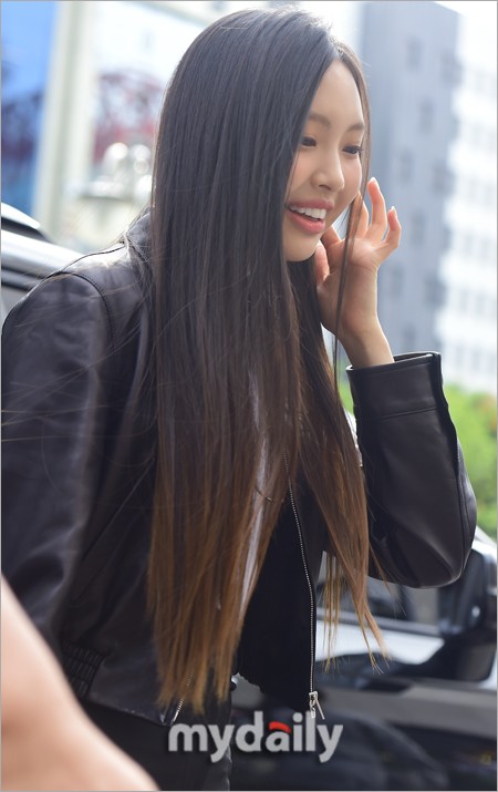 HYEIN