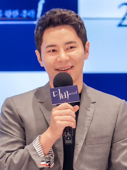 李奎衡