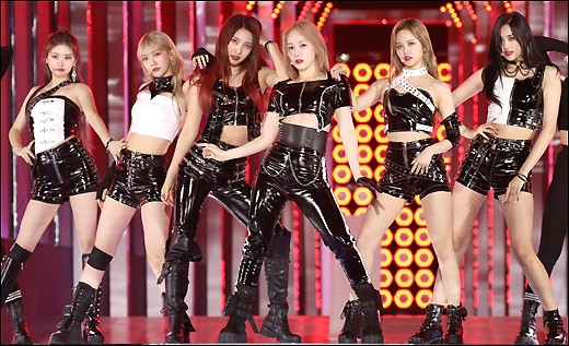 EVERGLOW