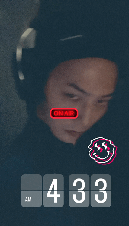 組圖：權志龍與李洙赫超萌身高差 親密依偎好友肩膀