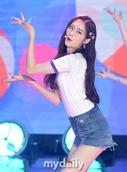 Cherry Bullet