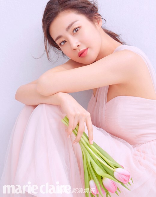 姜素拉舊照