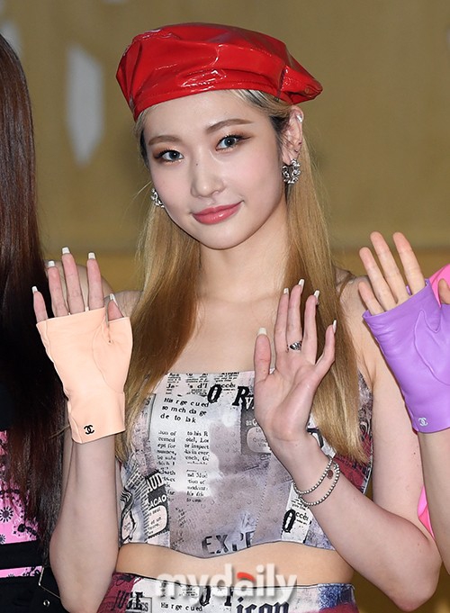 JINNY