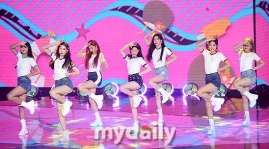 Cherry Bullet
