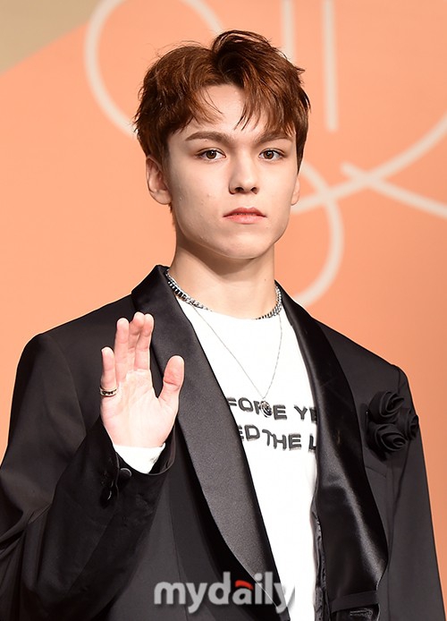 VERNON