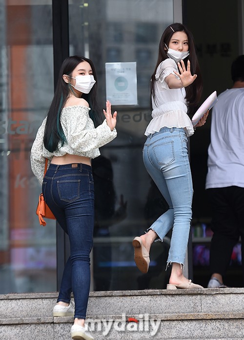 ELKIE，崔有真
