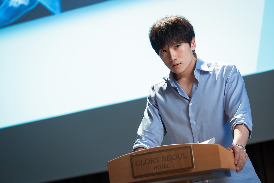 组图:韩剧《医生约翰》落下帷幕 池晟精彩剧照曝光尽显魅力_高清图集