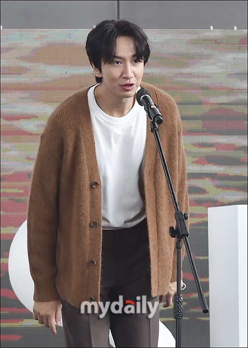 李光洙